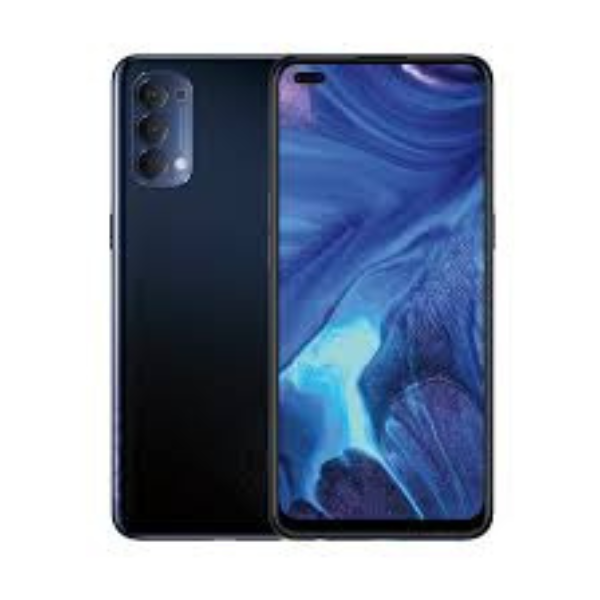 Oppo Reno4 5G 2020