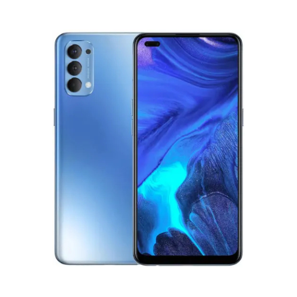 Oppo Reno4 5G 2020