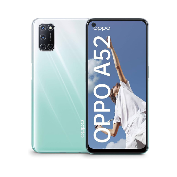 Oppo A52 4G 2020