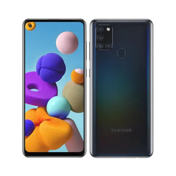 Galaxy A21s 4G 2020