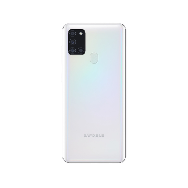 Galaxy A21s 4G 2020