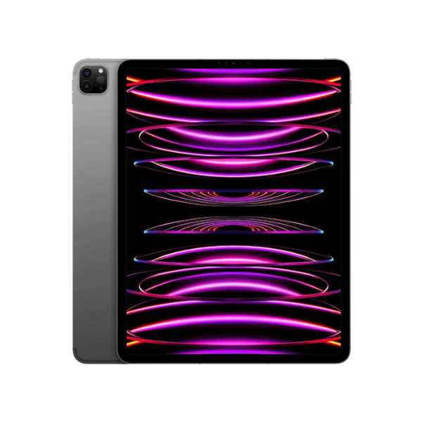 iPad Pro 12.9in (2022)