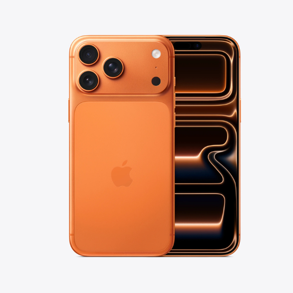 iPhone 17 Pro Max - view 2