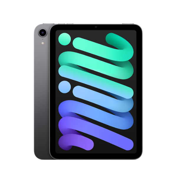 iPad