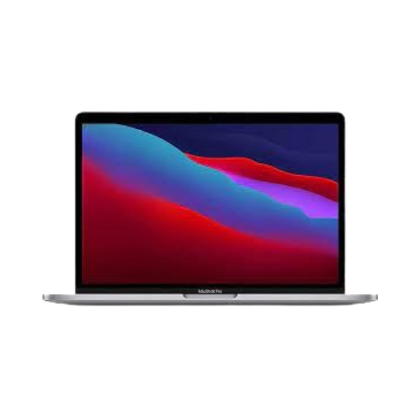 MacBook Pro 2020 M1 TouchBar 13"