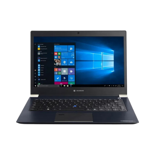 Toshiba DynaBook Portege X30-F 13.3" Touch FHD Laptop i7-8565U W11P