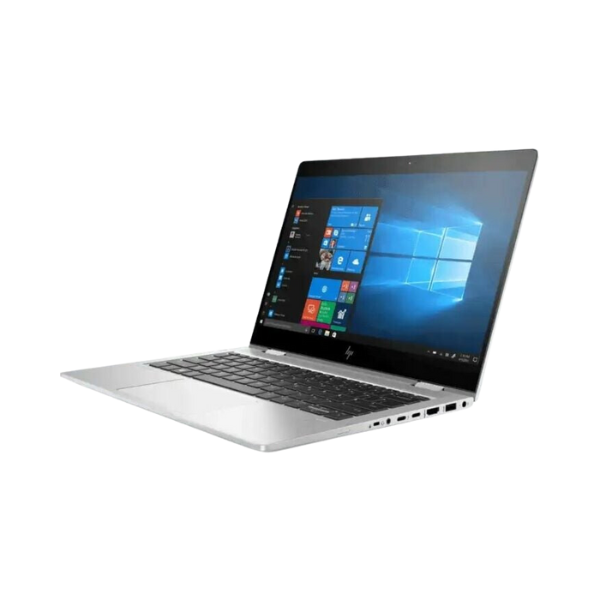 HP EliteBook X360 830 G6 5PE04AV i5 Windows 10 Pro