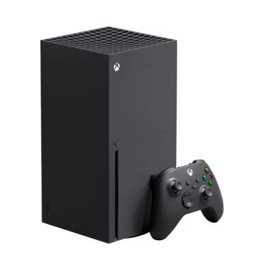 Microsoft Xbox Series X Gaming Console