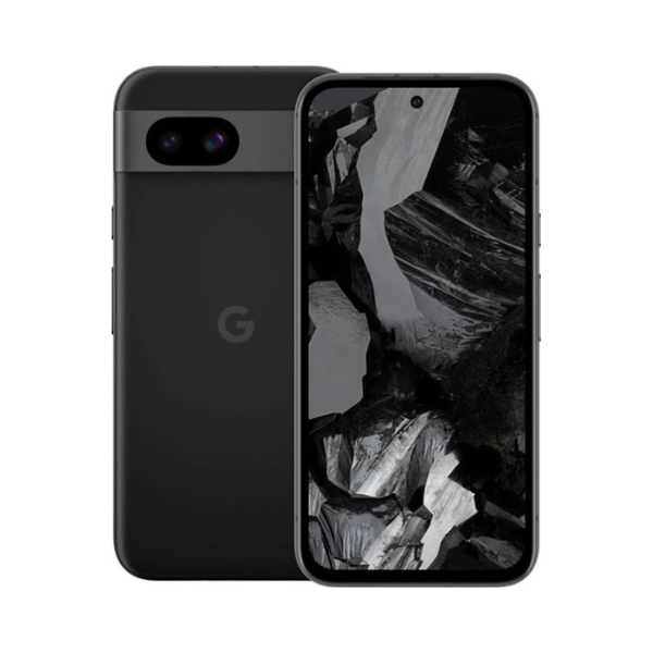 Untrackable Encrypted Pixel 8a GrapheneOS Secure (Privacy)