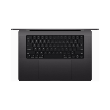 Apple MacBook Pro  2023 16-inch M3 Max chip with 16‑core CPU, 40‑core GPU, 16‑core Neural Engine