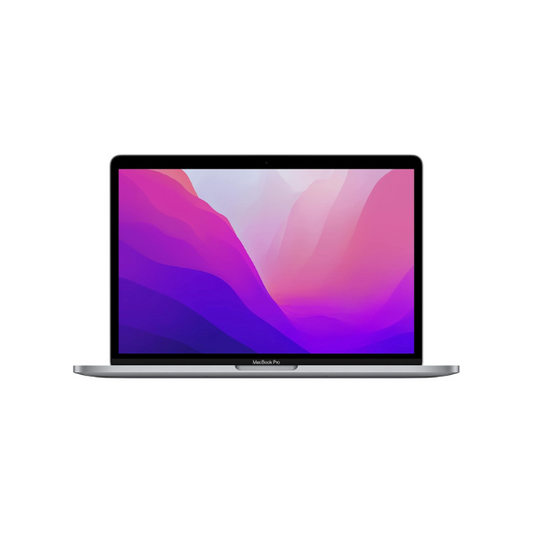 MacBook Pro (13-inch, M2, 2022)