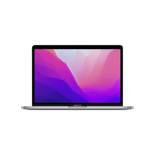 MacBook