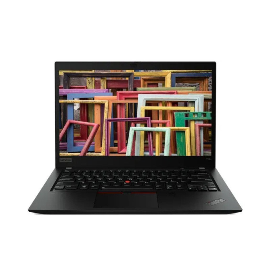 Lenovo ThinkPad T14s Gen 2 (Intel) Laptop 14"