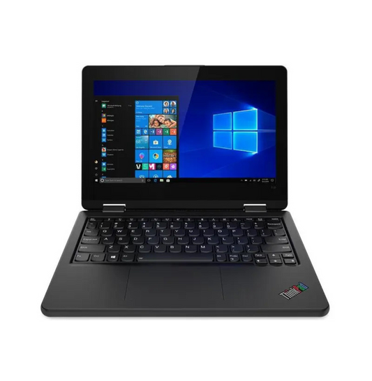 Lenovo ThinkPad 11e Yoga (Gen 6) Laptop 11.6"