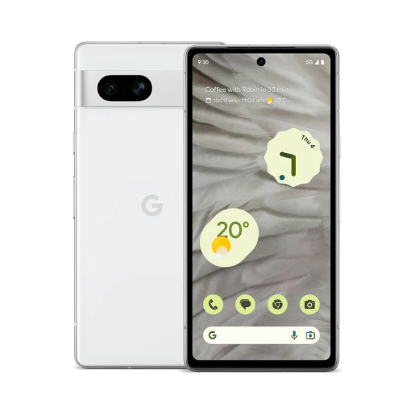 Google Pixel 7A