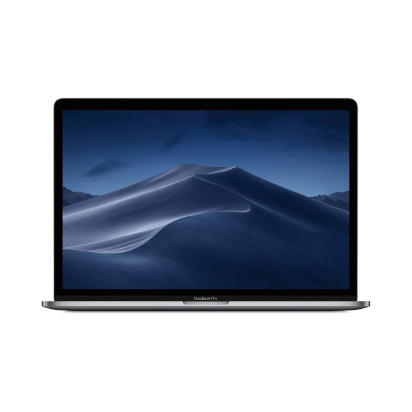 Macbook Pro 2018 15in Core i7 2.6Ghz