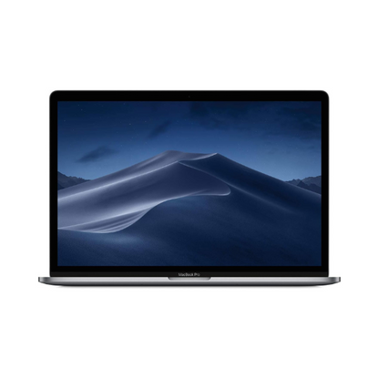 Macbook Pro 2018 15inch Display Core i7 2.6Ghz