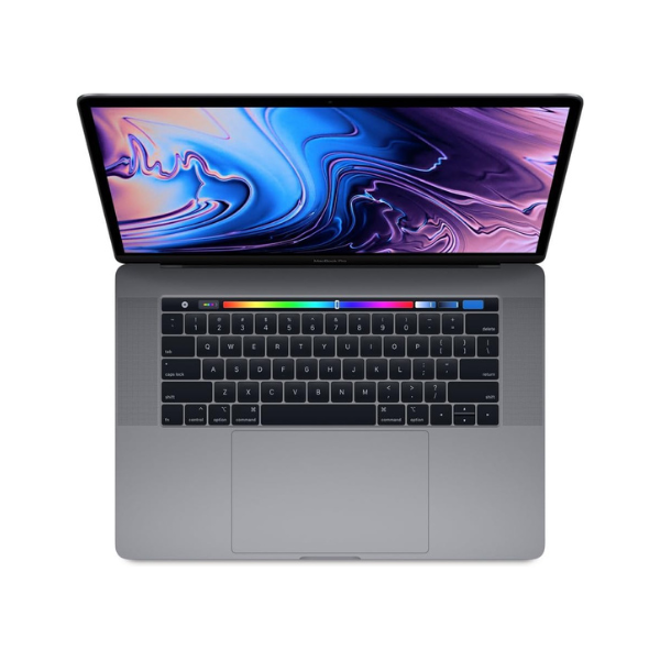 Macbook Pro 2018 15in Core i7 2.6Ghz