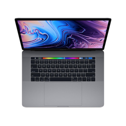 Macbook Pro 2018 15inch Display Core i7 2.6Ghz