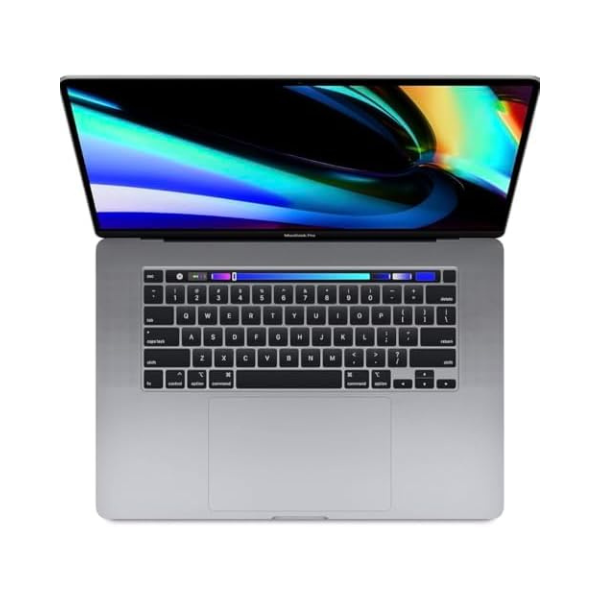 Macbook Pro 2018 15in Core i7 2.6Ghz