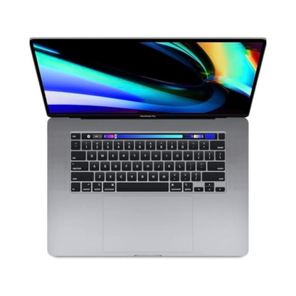 Macbook Pro 2018 15inch Display Core i7 2.6Ghz