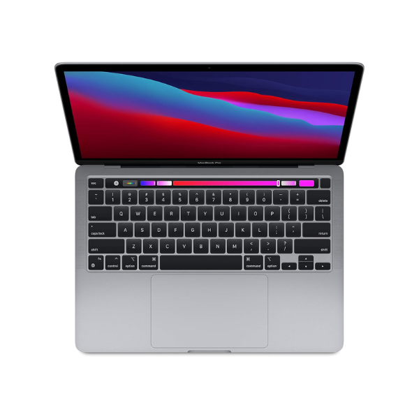 MacBook Pro 2020 M1 TouchBar 13"