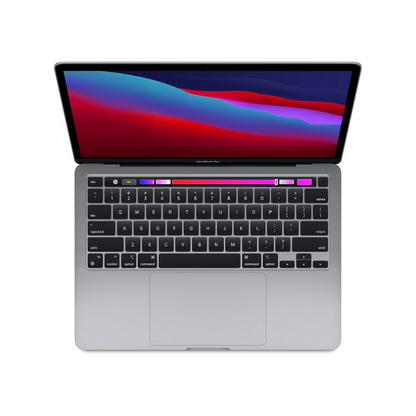 MacBook Pro  M1 TouchBar 13" (2020)