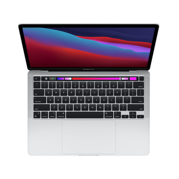 MacBook Pro 2020 M1 TouchBar 13"