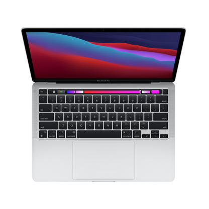 MacBook Pro  M1 TouchBar 13" (2020)