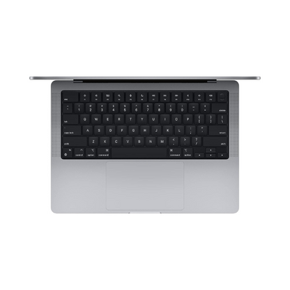 Macbook Pro 14in M1 Pro (2021)