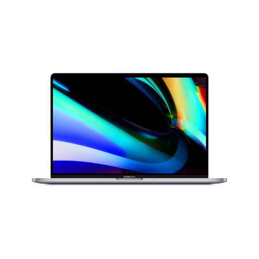 MacBook Pro 2019 16" i7 2.6GHz