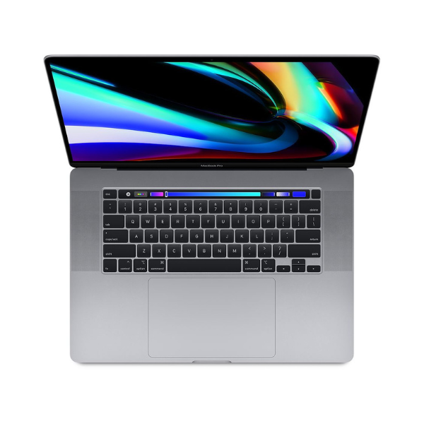 MacBook Pro 2019 16" i7 2.6GHz