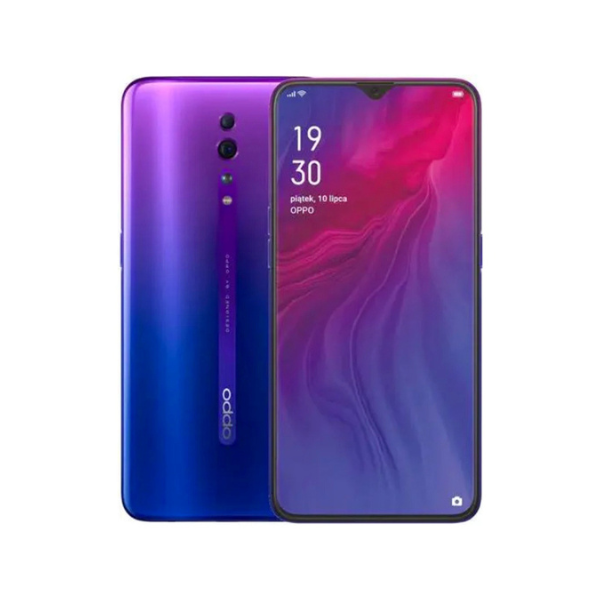 Oppo Reno Z