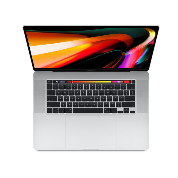 MacBook Pro 2019 16" i7 2.6GHz