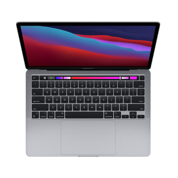 Macbook Air 2021 Retina 13" M1