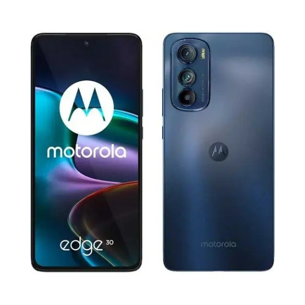 Motorola Edge 30 2022