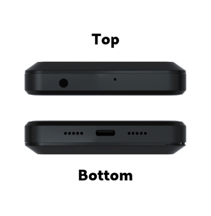 Liberty Phone (Privacy Phone)