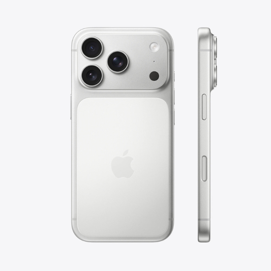 iPhone 17 Pro