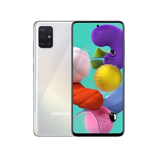 Galaxy A51 4G 2019