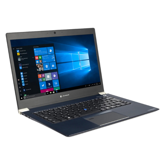 Toshiba DynaBook Portege X30-E 13.3" FHD Touch Laptop i7-8550U