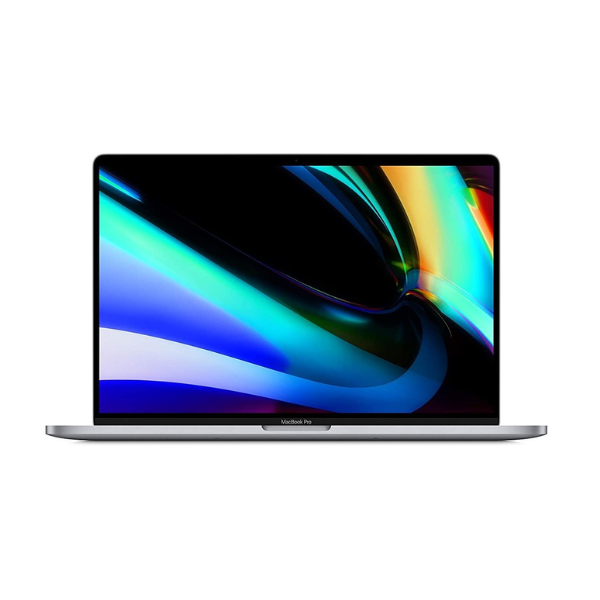 Macbook Pro 2020 16in Intel Core i9