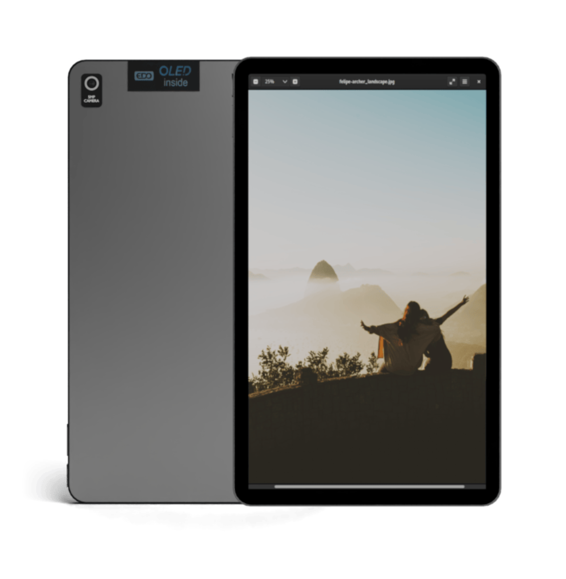 Librem 11 (Privacy Tablet)