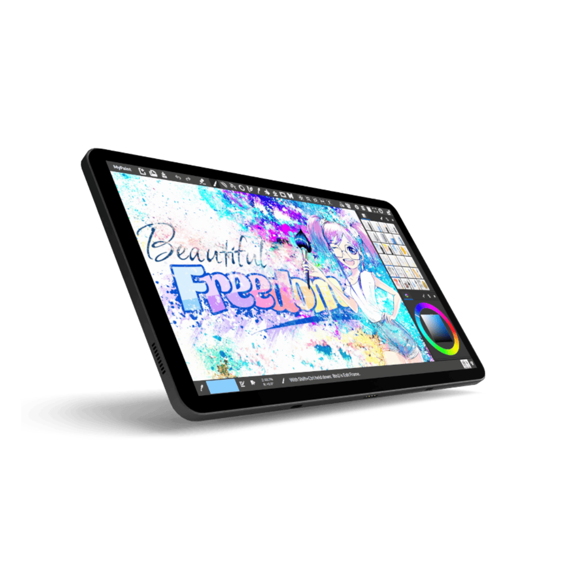 Librem 11 (Privacy Tablet)