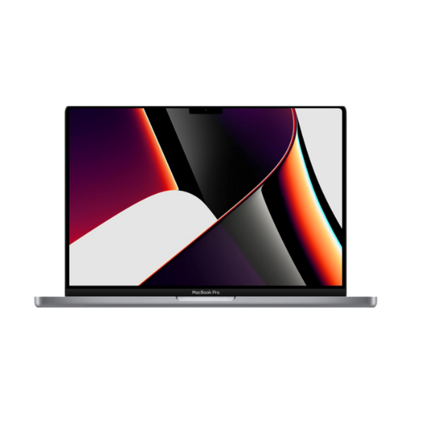 Macbook Pro 2020 16in Intel Core i7