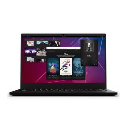 Librem 14 (Privacy Laptop)