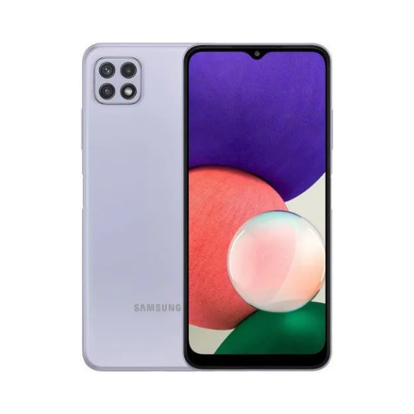 Galaxy A22 4G 2021