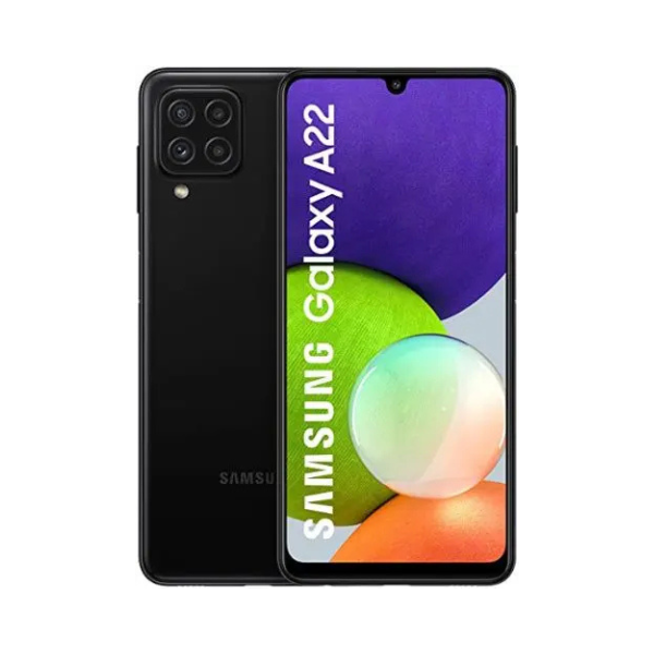 Galaxy A22 4G 2021