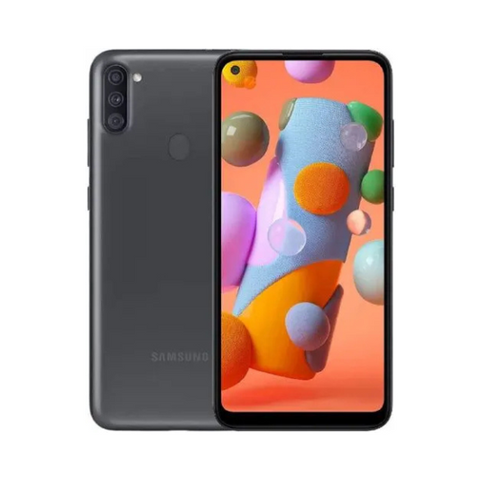 Galaxy A11 4G 2020