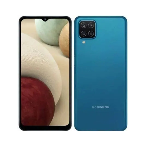 Galaxy A12  2020