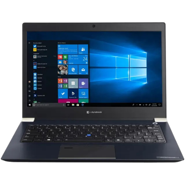 Toshiba DynaBook Portege X30-F 13.3" Touch FHD Laptop i7-8565U W11P